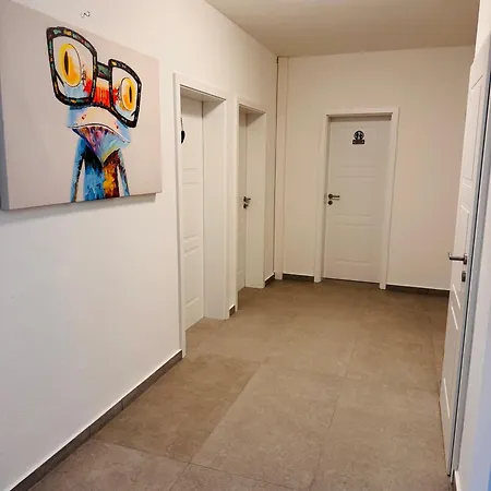 Ovi Apartment Vechta