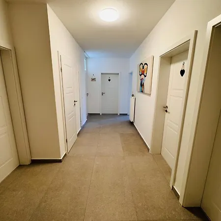 Ovi Apartment Vechta