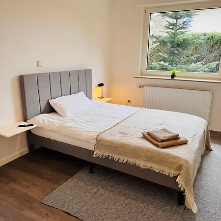 Apartment Ovi